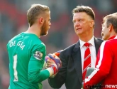 Miserie United: De Gea wil niet meer onder de lat staan bij tegenstander Club Brugge