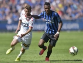 'Club Brugge leurt met bankzitter bij KV Oostende'