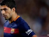 Luis Suarez weer volop onder vuur: "Ik deed het niet expres"