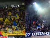 Vijf identieke vragen voor de fans van STVV en KRC Genk: "Aan het eind van het seizoen nog boven Genk staan" vs. "Zaterdag komen we al 3 punten dichter"