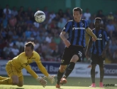 "Als Club Brugge kampioen wil spelen, dan moet het een ploeg bouwen rond Vanaken"