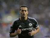 Pedro verkoos Chelsea boven United: "Ze durfden het precies niet aan"