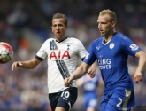 Titel ver weg voor Tottenham, maar Kane hoopt op hulp van Manchester United
