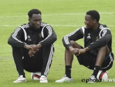 Lukaku zet concurrentie op scherp: "Ik wil de nummer 1 worden"