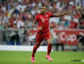Vidal en twee andere toppers van Bayern München maakten het na match tegen Juventus vrij bont