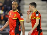 Ex-assistent van Wilmots is zeker: "Kompany had dit nooit laten gebeuren"