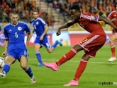 Origi pakt eerste minuten van het seizoen: "Ik ontbreek matchritme"
