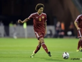Daar gaan we weer: "Witsel topprioriteit voor Serie A-club deze winter"