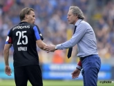 Club Brugge kan niet rekenen op sterkhouder in topper tegen Oostende