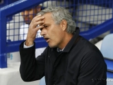 Mourinho heeft al een nieuwe club in gedachten: "Ik blijf zeker niet bij Chelsea"