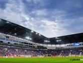 Derde keer was niet de goede keer voor AA Gent, dat nu inspiratie opdeed bij Club Brugge