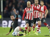 Lestienne kreeg harde levenslessen: "Ik had meer naar Michel Preud'homme moeten luisteren"