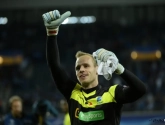 Matz Sels geeft zijn bestuur tip: "Je moet de spelers een vertrek gunnen"