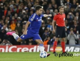 Hazard vs Mourinho: als je hem laat verdedigen, kan je hem inderdaad beter op de bank zetten