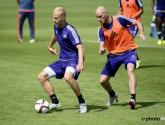Mario Been over Anderlecht-verdediger: "Hij kwam op de vrije dagen in zijn eentje trainen"