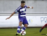 Huur Trezeguet gaat Anderlecht weinig rendement opbrengen