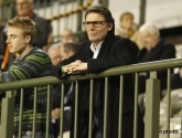 Erik Van Looy komt met een bondscoach af waaraan niemand dacht