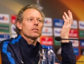 Michel Preud'homme heeft zijn GPS richting Europese lente ingesteld