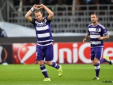 Gewezen publiekslieveling Anderlecht: "Het waren zes van de beste maanden in mijn carrière"
