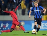 Vormer maakt zich niet druk in patstelling: "Nu moet Club Brugge het bewijzen"