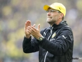 Klopp doet filosofie uit de doeken: "Het is net moedig om fouten te maken"