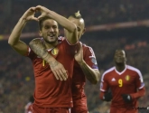 Dries Mertens stuurt hoopvolle boodschap de wereld in