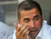 Staelens verrast: "Ik ben al heel lang niet meer welkom op Club Brugge"