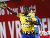 STVV en Standard kibbelen over verguisde Mbombo