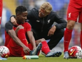 Klopp was lovend voor Origi, maar doet dan dit met de Rode Duivel...