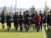 Genk hofleveranciers bij jonge Duivels, Rode Duivels steunen hun jonge collega's