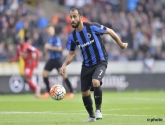 'Club Brugge speelt Vazquez én andere basisspeler (mogelijk) kwijt in januari'