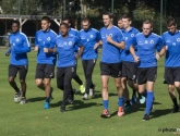 Club-spelers hebben doel vooropgesteld: "Geen excuses, zes op zes"