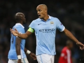 Pellegrini reageert op situatie Kompany, maar geeft hem niet bepaald hoop