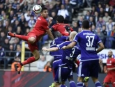 Anderlecht, Club Brugge en Standard samen aan het feest? Dat was zo lang geleden!
