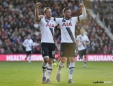 VIDEO: Spurs-Belgen in vorm: Mega Toby vindt nu ook weg naar de netten
