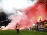 Pro League grijpt in: monsterboetes voor supportersgeweld