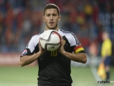 'Belangrijke doorbraak voor Eden Hazard in de missie Real Madrid'