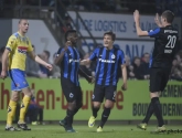 Jullie zijn héél duidelijk: "De topschutter komt dit jaar van bij Club Brugge"