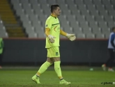 Voetbal is relatief: doelman Cercle Brugge getroffen door leukemie
