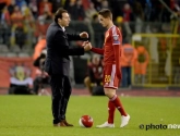 Januzaj praat over moeilijke periode bij Borussia Dortmund: "Dit heb ik nodig"