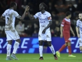 Kaya (10 assists) en Leye (9 goals) willen het ook tegen ex-club Lokeren laten zien