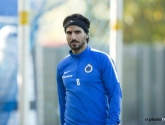 Serieuze tegenvaller voor Club Brugge: draaischijf moet geblesseerd afhaken voor kraker tegen Anderlecht