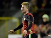 De Bruyne bewijst nogmaals het ongelijk van Mourinho