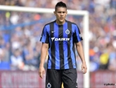 Eerst te weinig verdedigers, nu mag er een belangrijke vertrekken bij Club Brugge