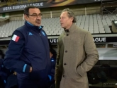Preud'homme geeft uitleg over blauw-zwarte interesse in Napoli-doelman