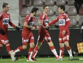 KV Kortrijk staat plots op de zesde plaats: "Niemand heeft zin om PO2 te spelen"