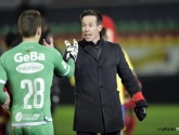 Het geluk is gekeerd voor STVV: "Nochtans zat alles tegen"