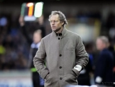 Preud'homme pakt uit met opvallende uitspraak: "Voor mij is Anderlecht de enige leider"