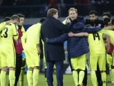 Vanhaezebrouck zag 1 absolute uitblinker, en het was niet Simon, Milicevic of Depoitre: "Wat een klassespeler"