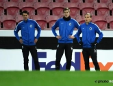 Club Brugge mist sterkhouder én motor ook nog tegen Westerlo